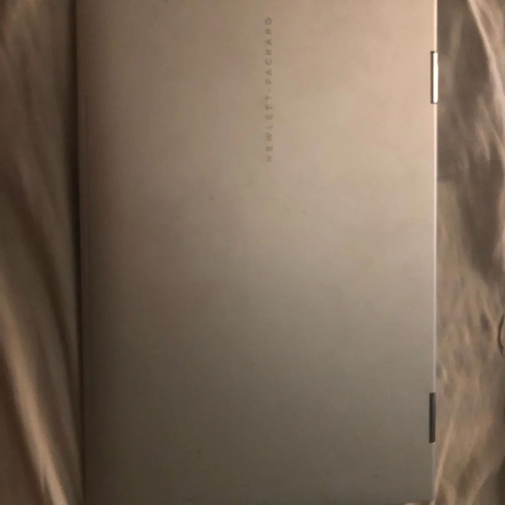 Hp spectra x360